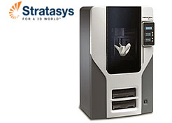 STRATASYS社　3D PRODUCTION SYSYTEM FORTUS 250mc