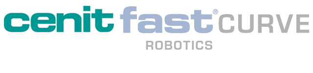 cenit fastcurve ROBOTICS